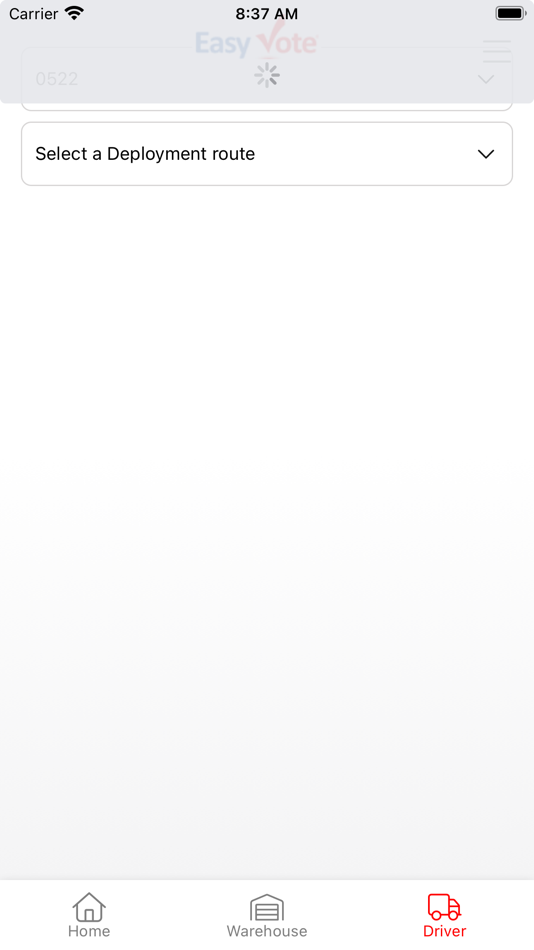 #6. EasyVote Inventory (iOS) 由: EasyVote Solutions LLC.