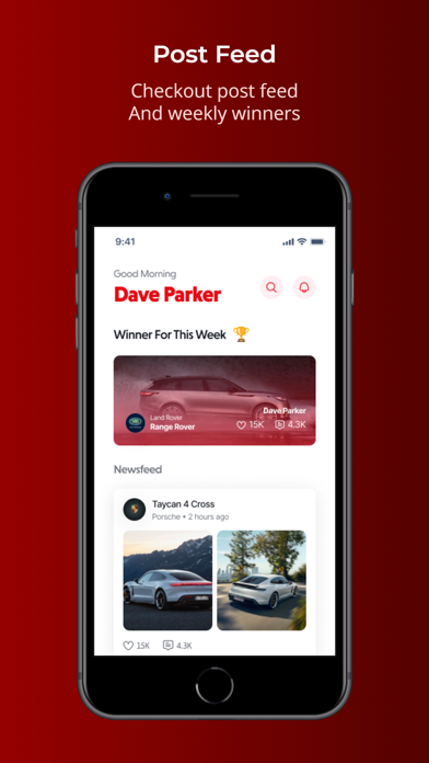 Show Off Cars Screenshot