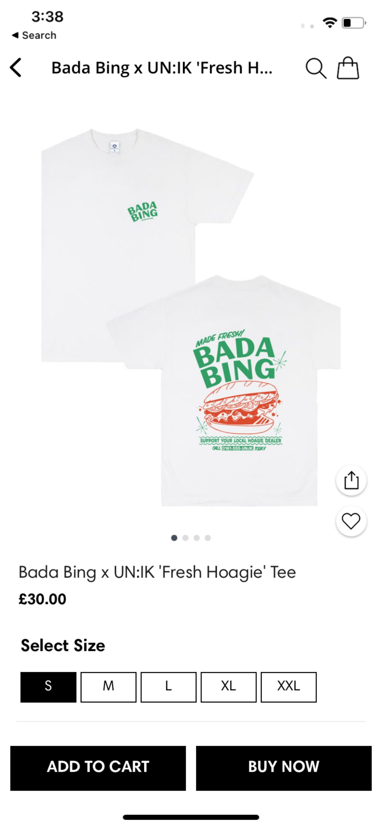 UN:IK Clothing