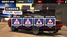 Game screenshot Wonder Racer apk
