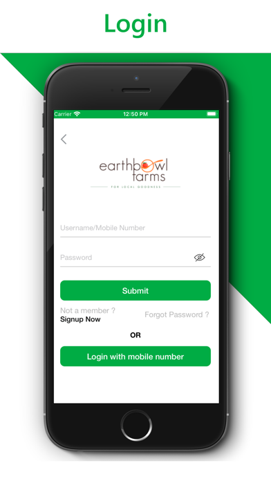 Earthbowlfarms Screenshot