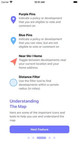 Game screenshot CityPoll hack
