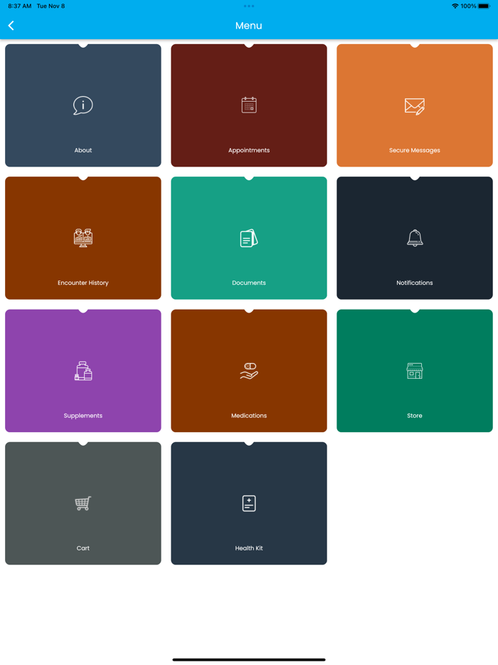 Boulder Longevity Institute