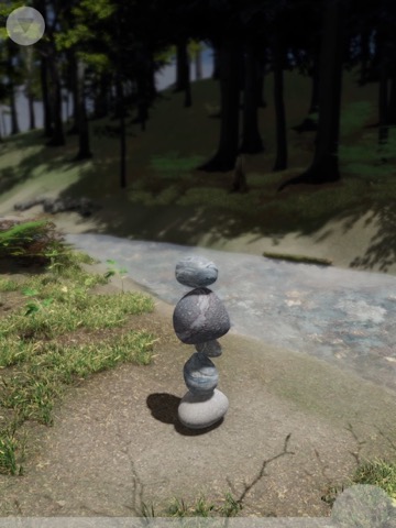 Cairn Stone Balancingのおすすめ画像6