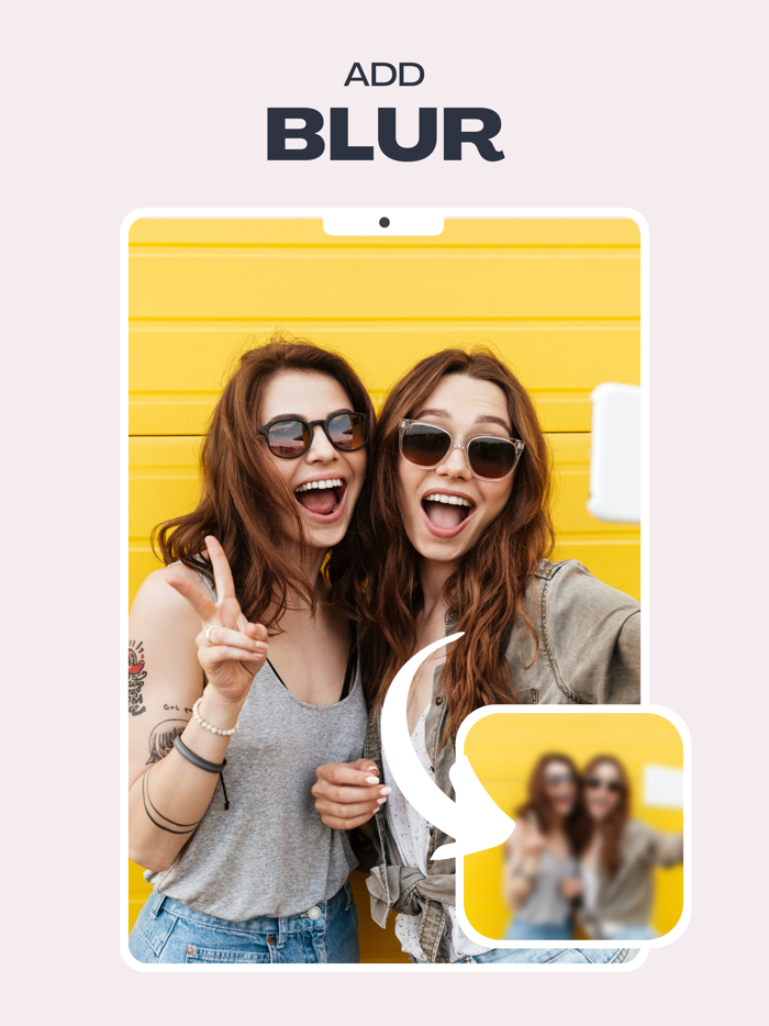 Easy Crop - Photo Editor