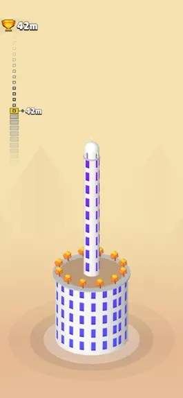 Game screenshot Tower Stack: Skyscrapers mod apk