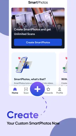 Game screenshot SmartPhotos: Unfreeze Moments apk