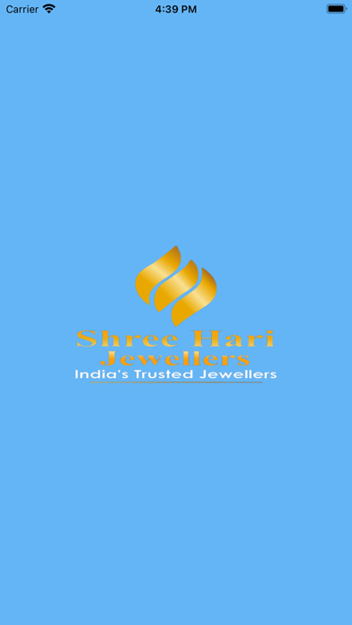 Shree Hari Jewellers Patna Screenshot