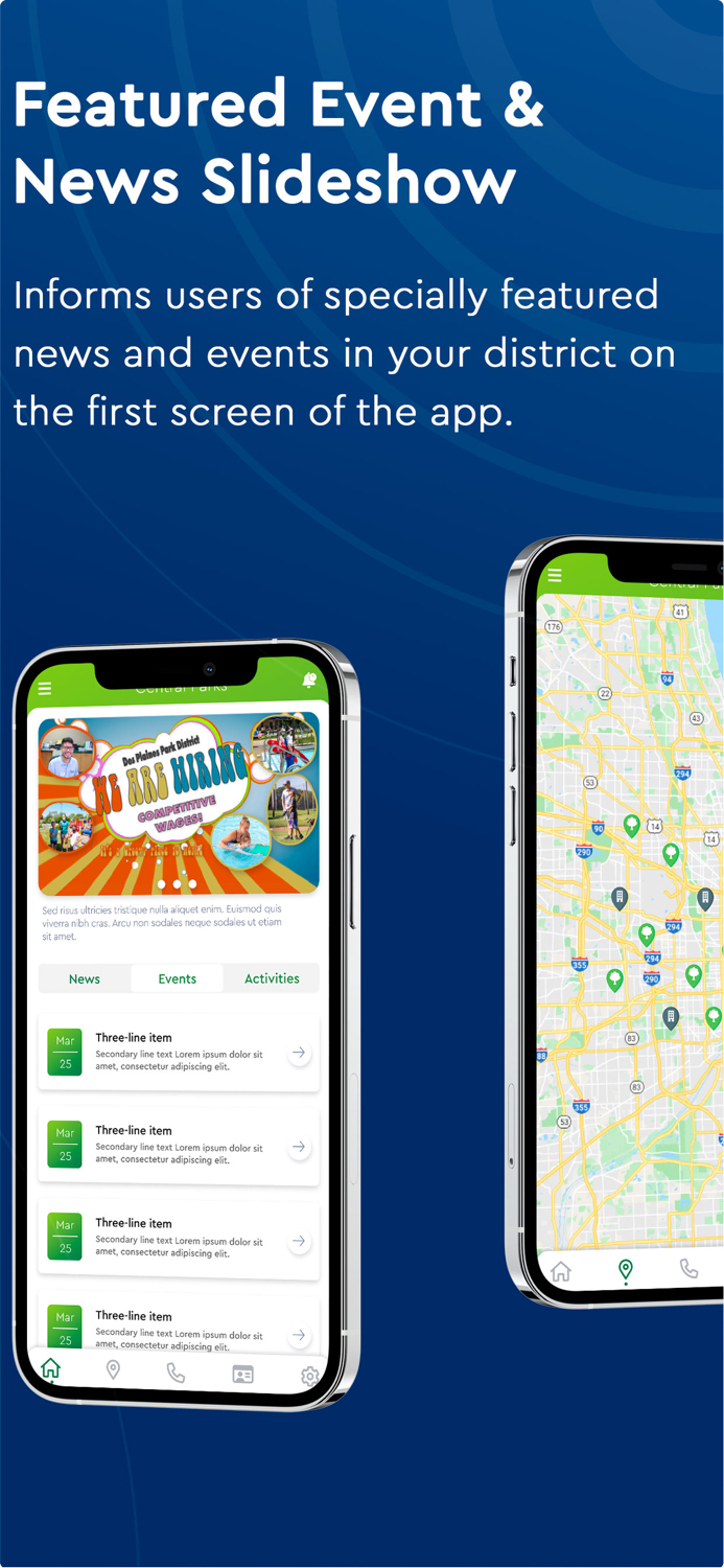 Deerfield Park District