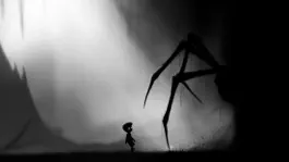 Game screenshot LIMBO+ mod apk