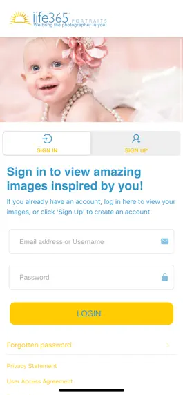 Game screenshot Life365 Portraits mod apk