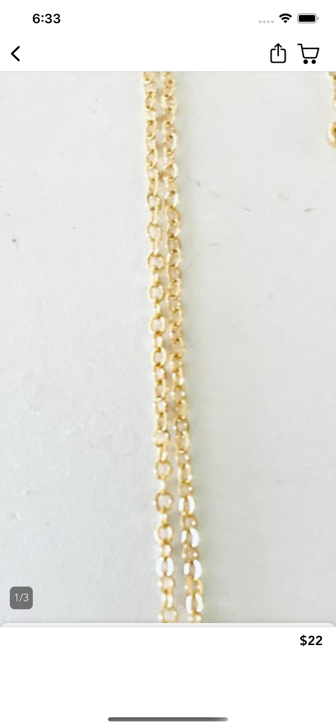 Olivia Nadine Boutique