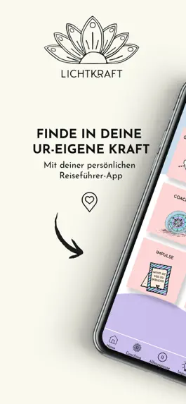 Game screenshot Lichtkraft mod apk