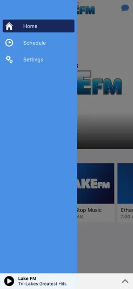 Game screenshot Lake FM - The Greatest Hits apk