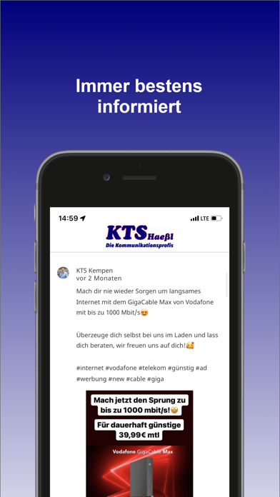 KTS Kempen by Markus Haessl Screenshot