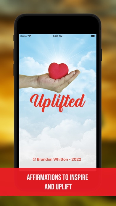 Uplifted Screenshot