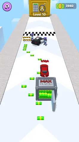 Game screenshot Chasing Money! mod apk