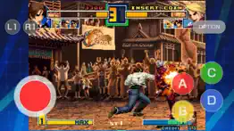 kof 2001 aca neogeo problems & solutions and troubleshooting guide - 2