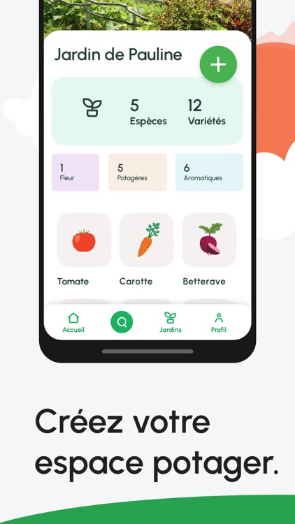 Dr. Jonquille & Mr. Ail