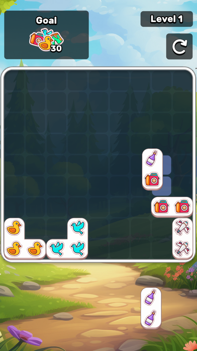 Blockolor Screenshot
