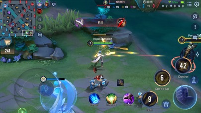 Arena of Valor Screenshot