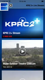 kprc 2+ iphone screenshot 3