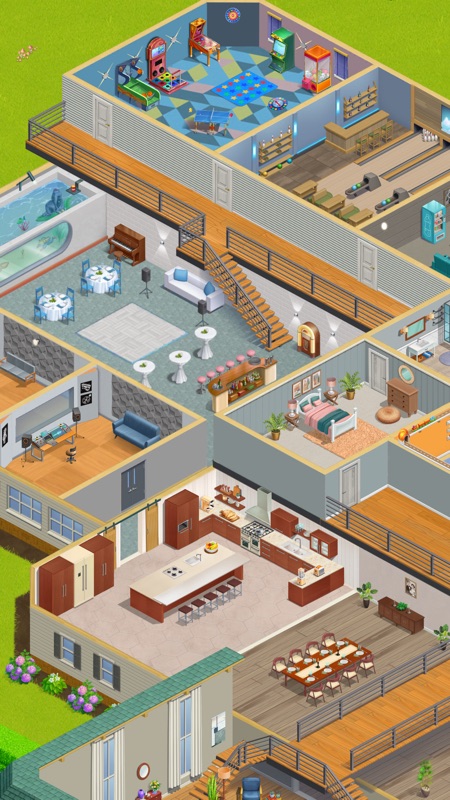 Word Farm Adventure screenshot 3