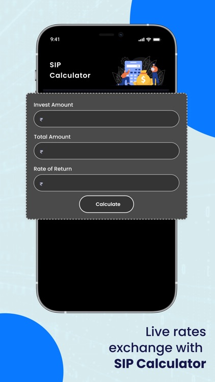 Easy EMI Pro Loan Calculator screenshot-3