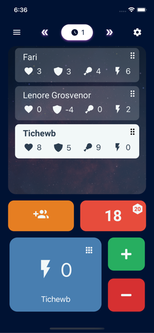 ‎Lypher Screenshot