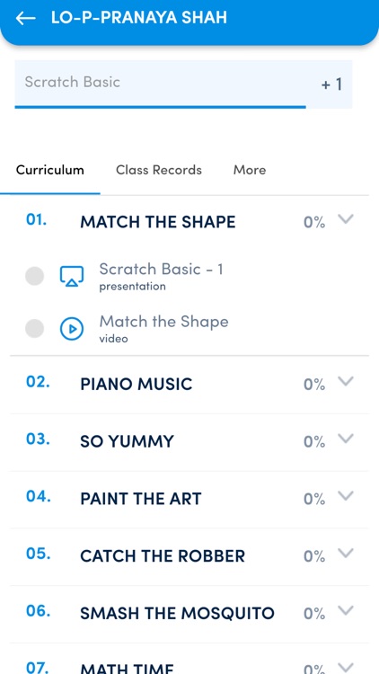 On My Own Technology screenshot-4