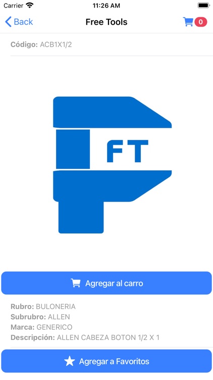 Free Tools screenshot-3