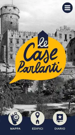 Game screenshot Le Case Parlanti mod apk