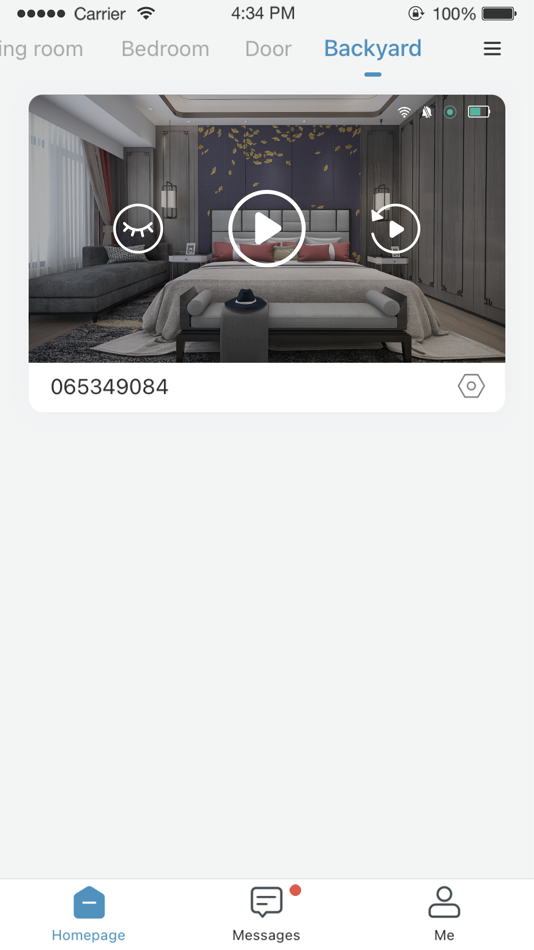#1. Cococam (iOS) 由: FANGLIN TECHNOLOGY (HONG KONG) CO., LIMITED