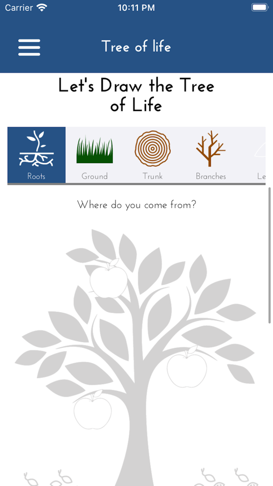 #5. CFE Tools (iOS) Podle: Texas CASA, Inc.