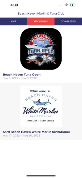 Game screenshot Beach Haven Marlin & Tuna Club mod apk