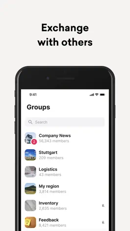 Game screenshot Employee App by Flip hack