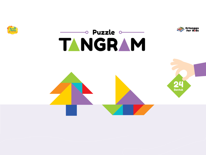 Tangram Puzzle