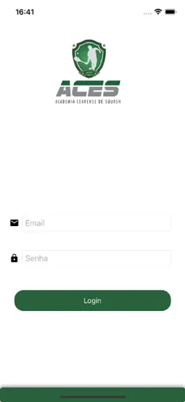 Game screenshot Aces App Squash mod apk
