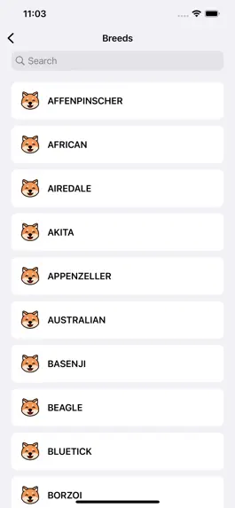 Game screenshot AI Human to dog Translator app hack