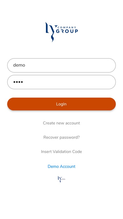 LY Company B2B España
