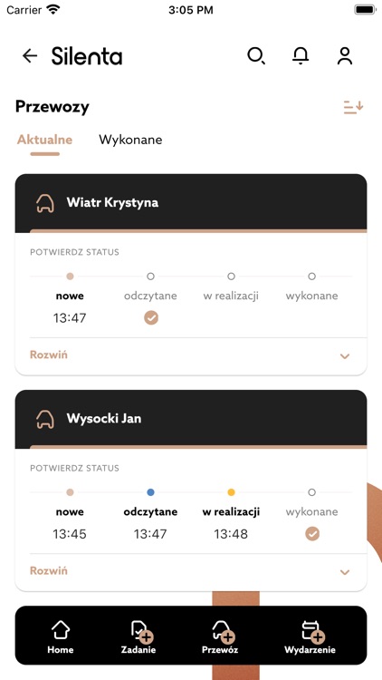 Silenta