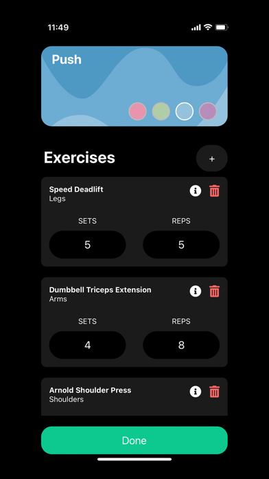Alphion Screenshot