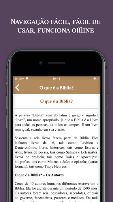 Perguntas Respostas da Bíbliaのおすすめ画像5