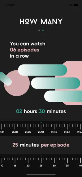 Game screenshot Anitime : Your Animes Partner hack