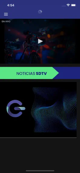 Game screenshot SDTV ON-LINE apk