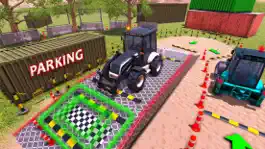 Game screenshot Excavator Parking 3d Simulator hack