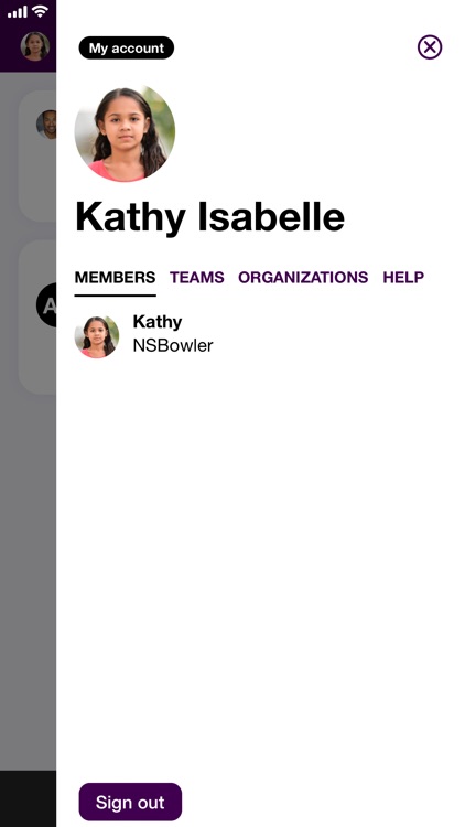 4CITY Team Manager screenshot-6