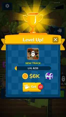Game screenshot Horse Dream hack