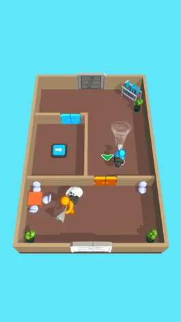 Game screenshot Ghost Escape! mod apk