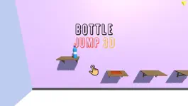 Game screenshot Bottle Jump 3D - Flip Game mod apk